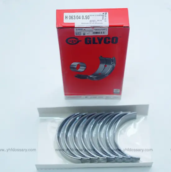 [H063/4] 0.25 طقم سبيكة كرسى اكتروس 6 عادة جليكو