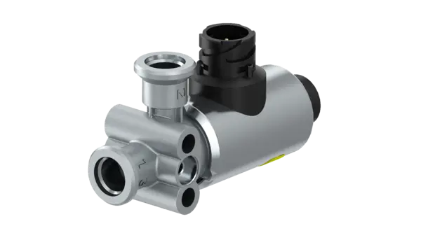 AG 2/3 سلونيد اكتروس