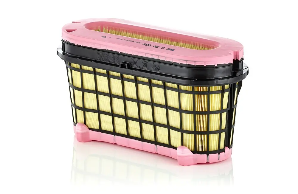 AG عمة هواء MP4 وسط