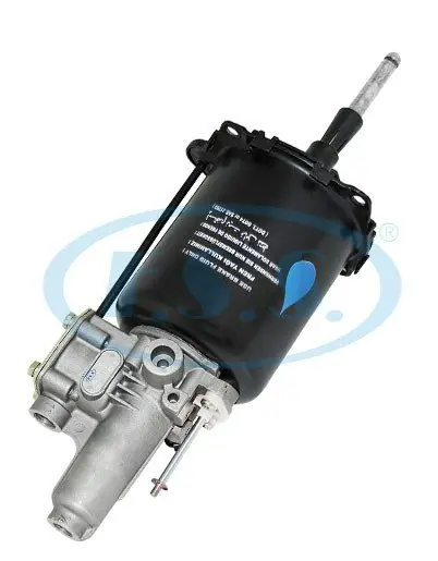 FSS سيرفو اكتروس MP1