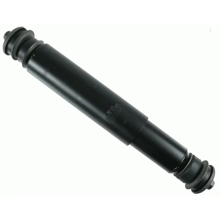 KM مساعد اتوبيس 600 بجراب حديد