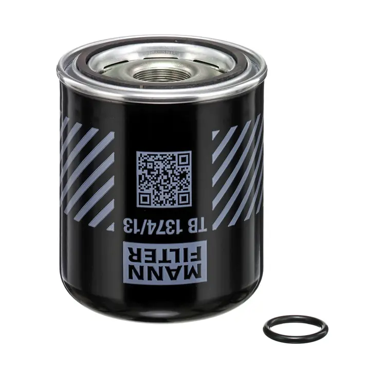 MANN فلتر مجفف