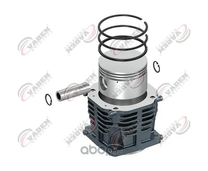 بستم بالشميز كمبريصور هواء فادين