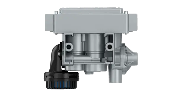 [4801030150] بلف MP2 EPS سكس معدل 10 عجل وابكو