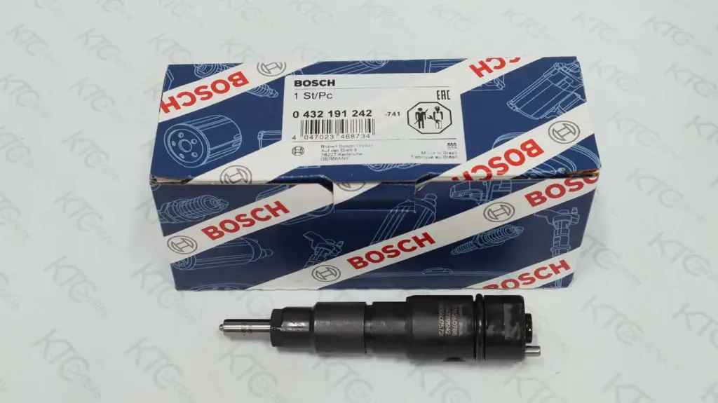 رشاش كامل  1538 بوش