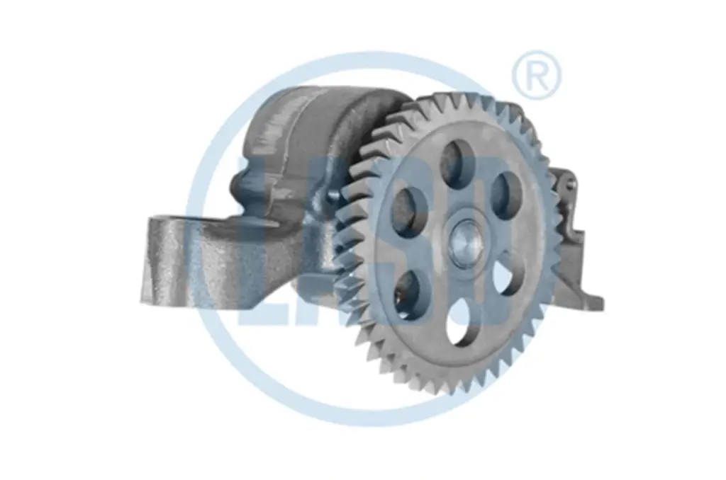 [20180161] طلمبة زيت اكتروس 8 لازو