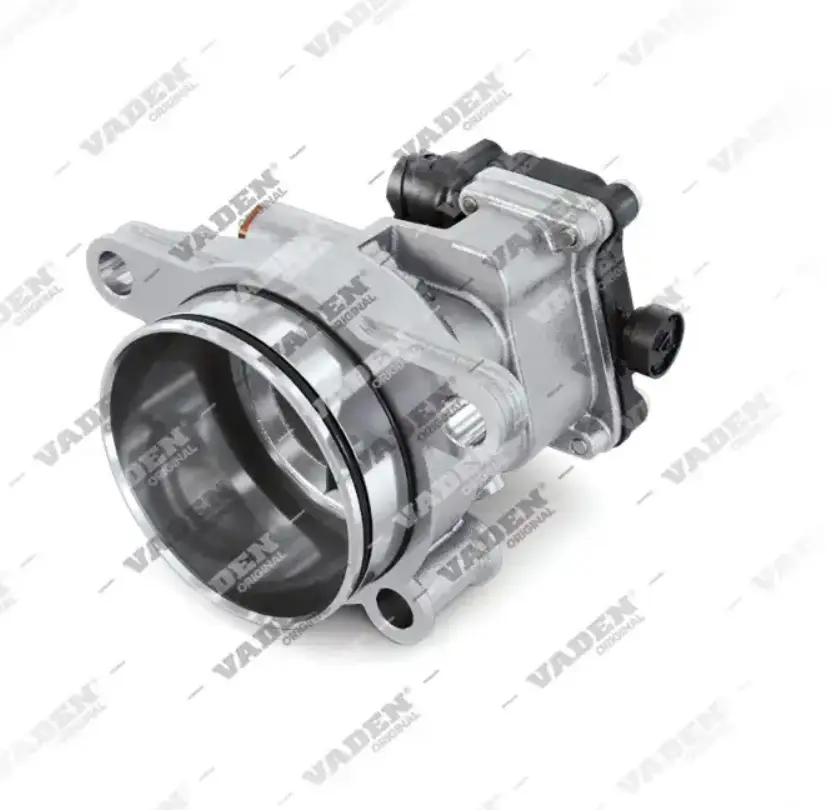 كوز لطشة اكتروس MP2 فادين