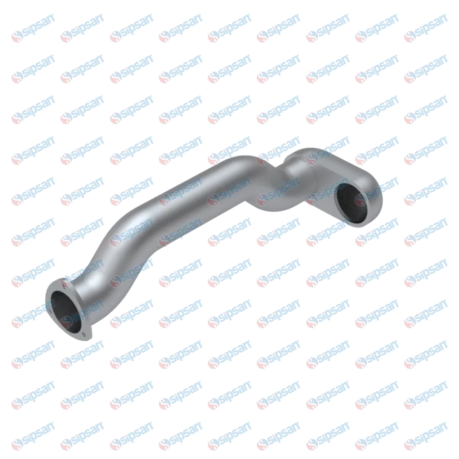 ماسورة بين التربوهين اكتروس 8 قصيرة