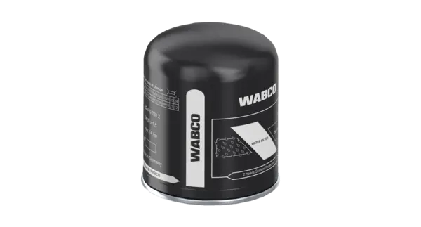 [4324100202] فلتر تكرير خزانات اسود وابكو