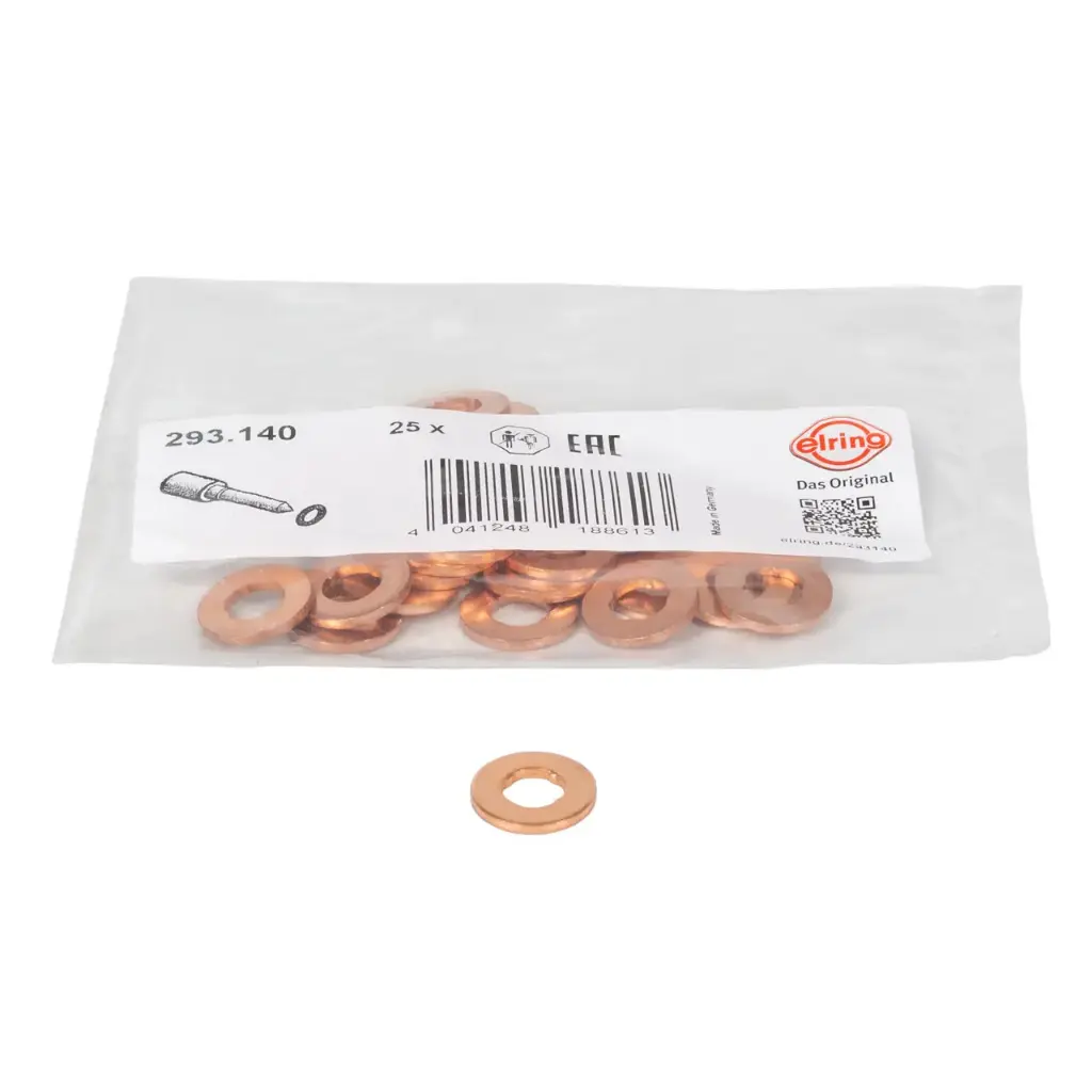 [293.140 (1)] وردة رشاش مان ايرلنج